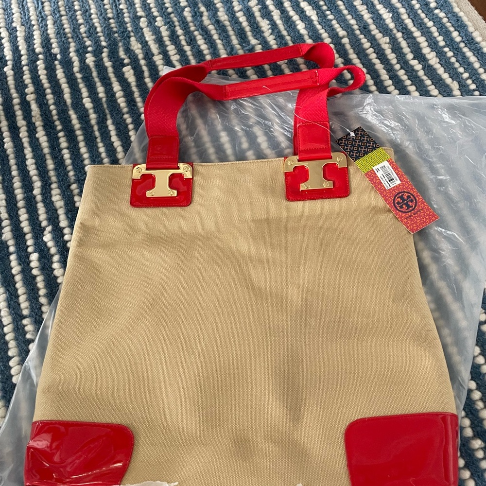 Tory Burch shoulder handbag